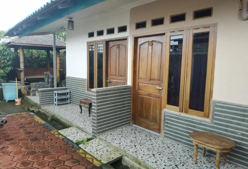فندق Oyo 90369 An Nur Family Homestay Syariah
