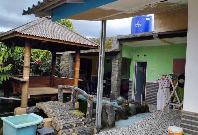 فندق Oyo 90369 An Nur Family Homestay Syariah