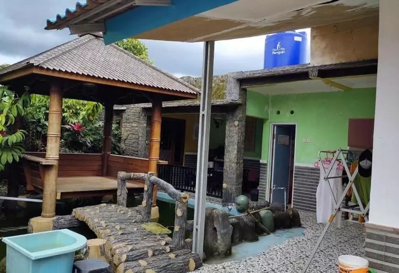 Hotelli Oyo 90369 An Nur Family Homestay Syariah