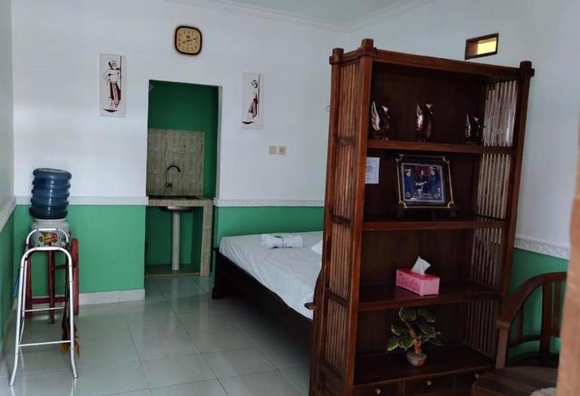 فندق Oyo 90369 An Nur Family Homestay Syariah