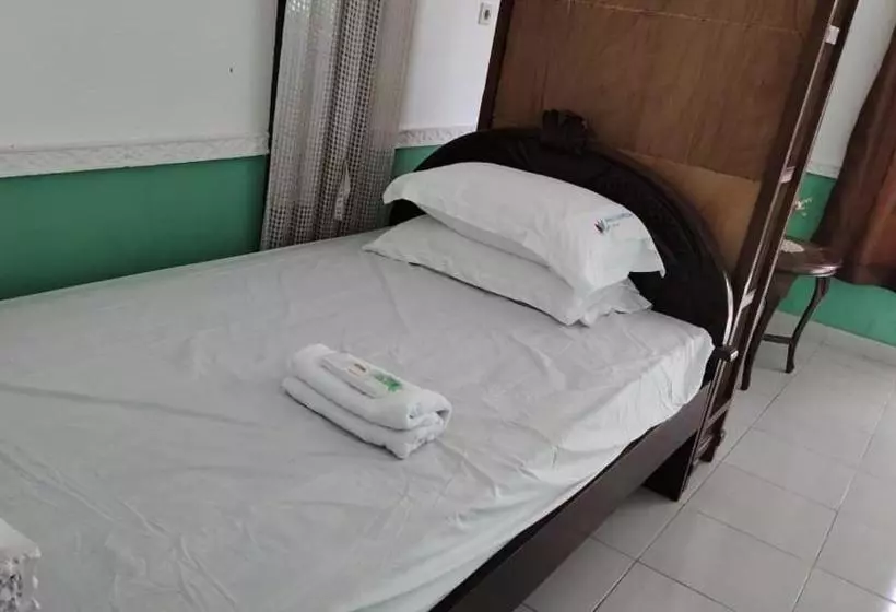 Hotelli Oyo 90369 An Nur Family Homestay Syariah