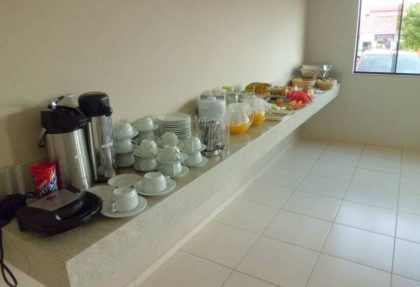 호텔 Paineiras Park