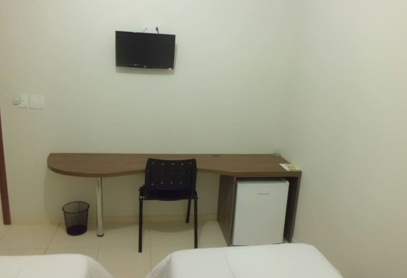 호텔 Paineiras Park