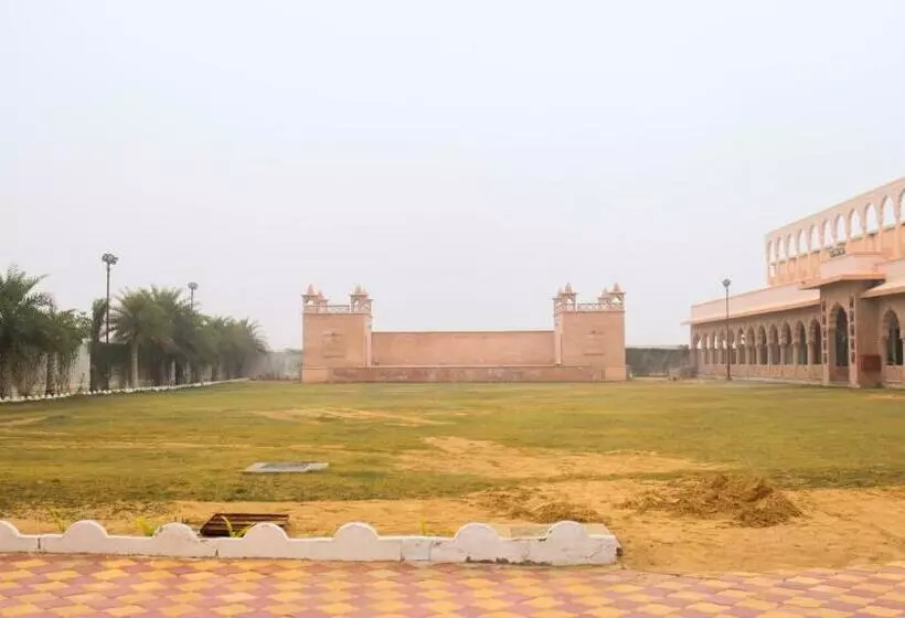 Hotelli The Grand Shekhawati