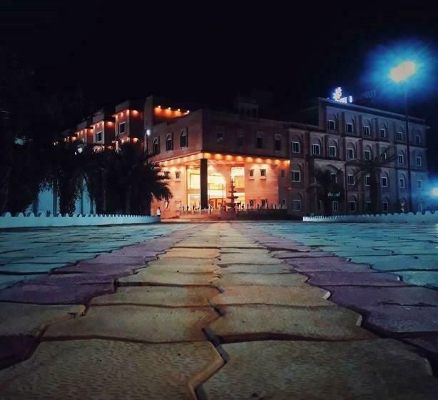 فندق The Grand Shekhawati