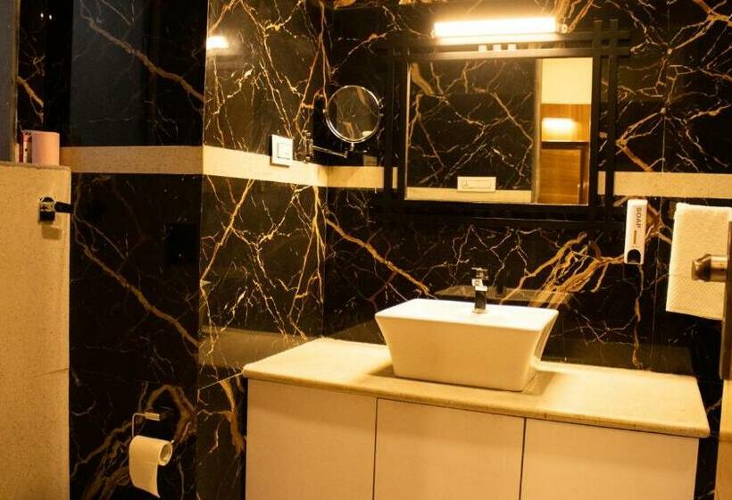 فندق The Grand Shekhawati