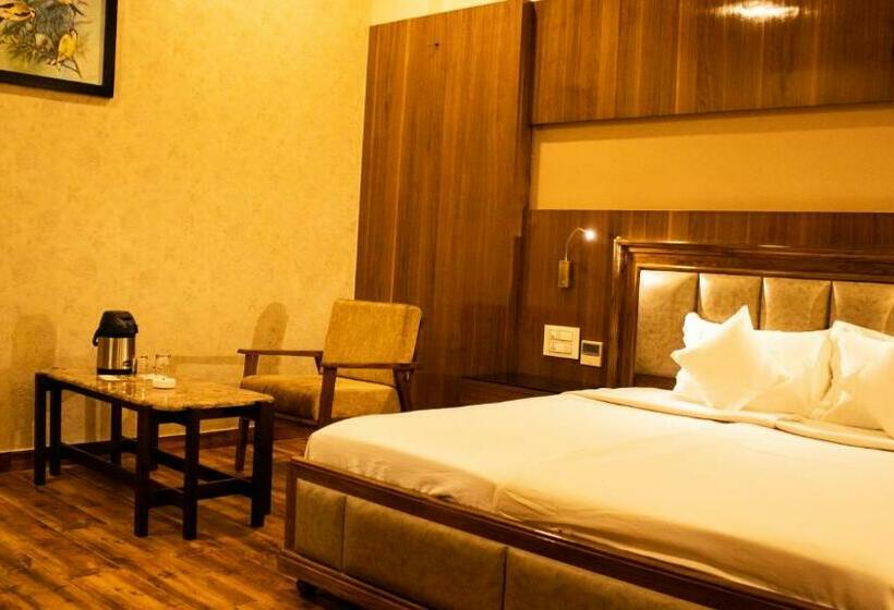 فندق The Grand Shekhawati