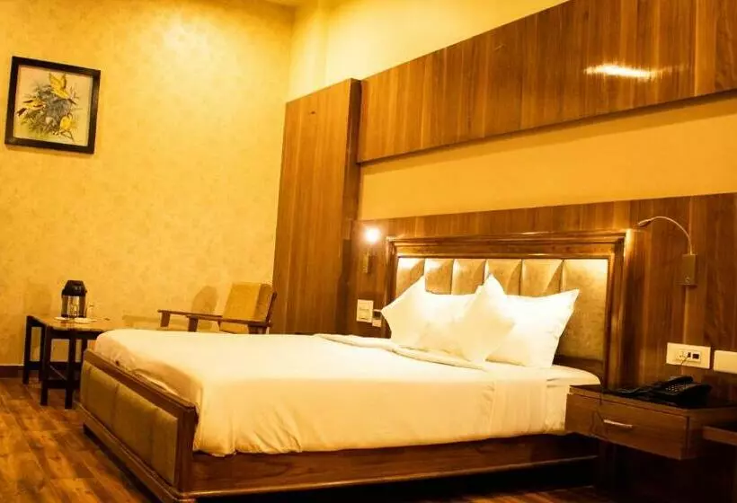 Hotelli The Grand Shekhawati