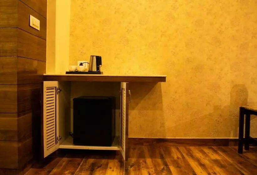 Hotelli The Grand Shekhawati