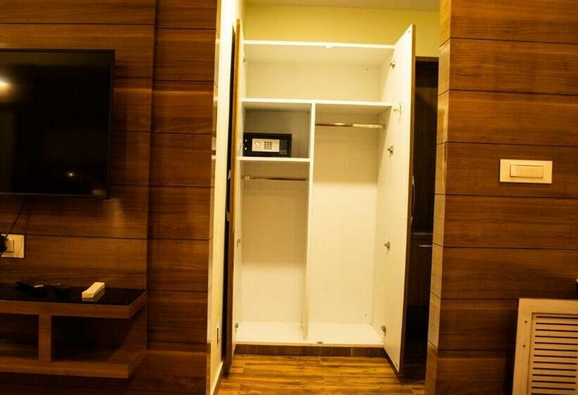 فندق The Grand Shekhawati