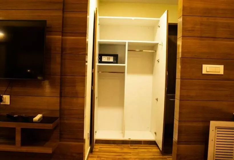 Hotelli The Grand Shekhawati