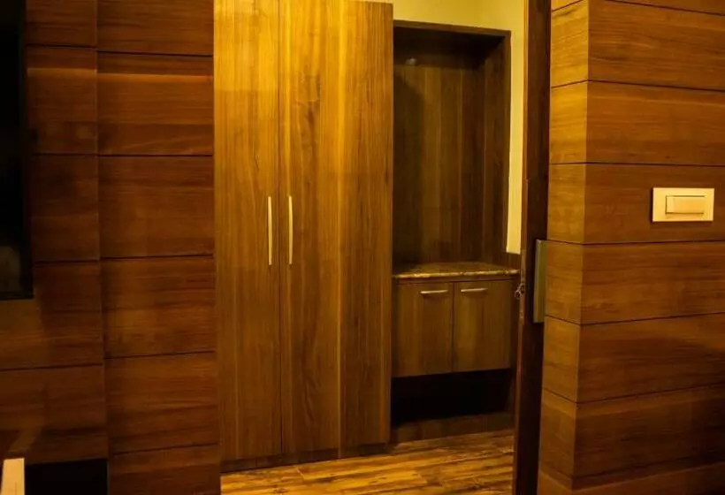 Hotelli The Grand Shekhawati