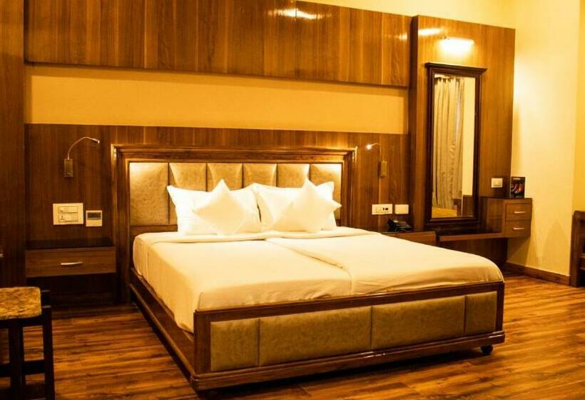 فندق The Grand Shekhawati