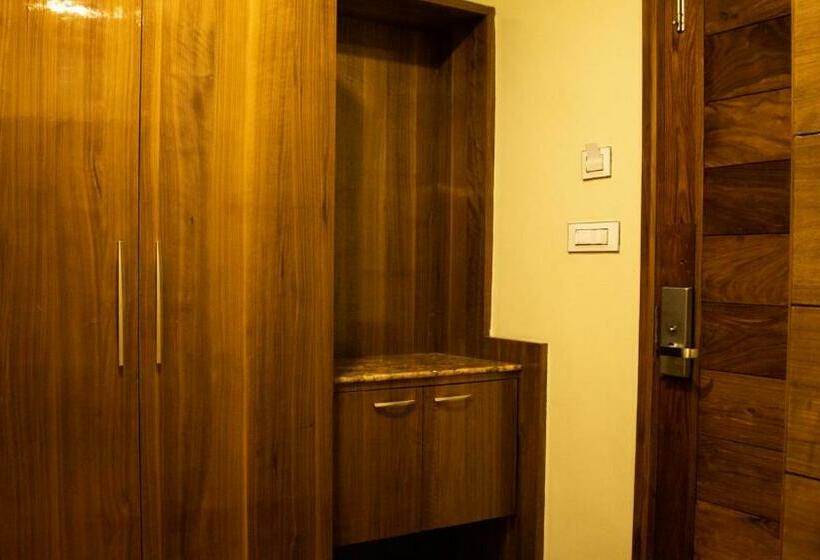 فندق The Grand Shekhawati