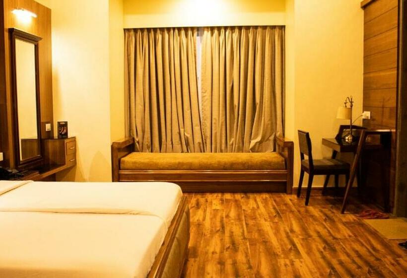 فندق The Grand Shekhawati