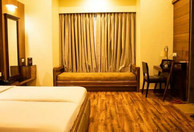 Hotelli The Grand Shekhawati