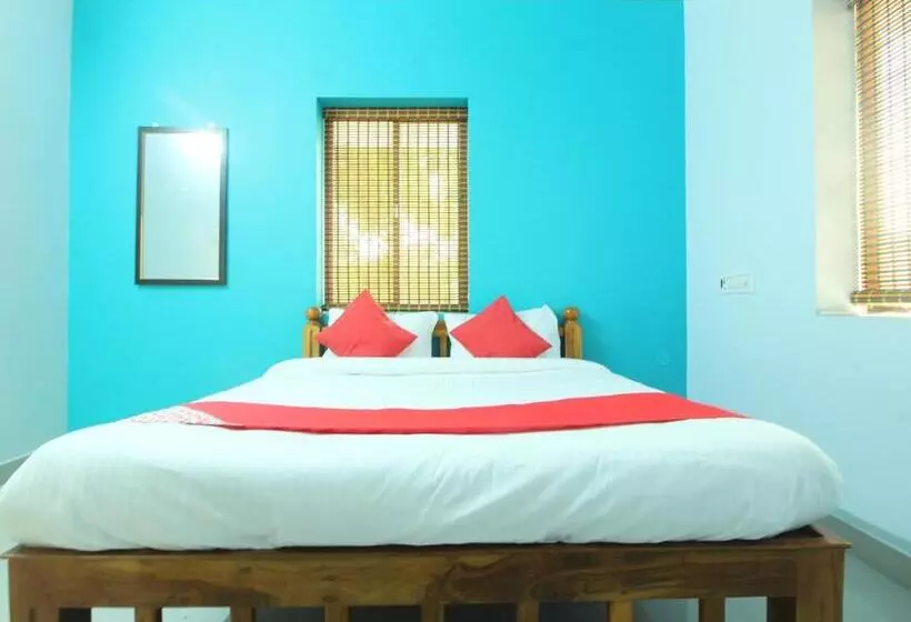 Majatalo Jms Guest House