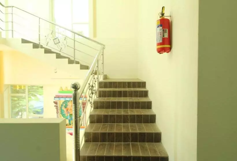 Majatalo Jms Guest House