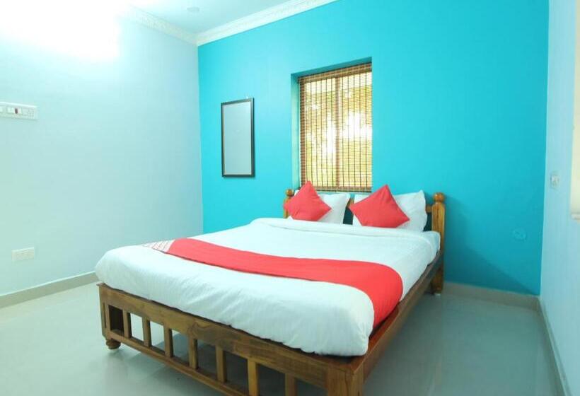 פנסיון Jms Guest House