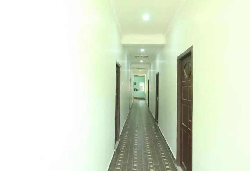 Majatalo Jms Guest House