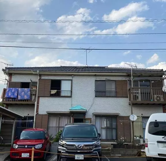 Majatalo 東松戸,松飛台,五香201メゾン1 4名,1 4 Guests
