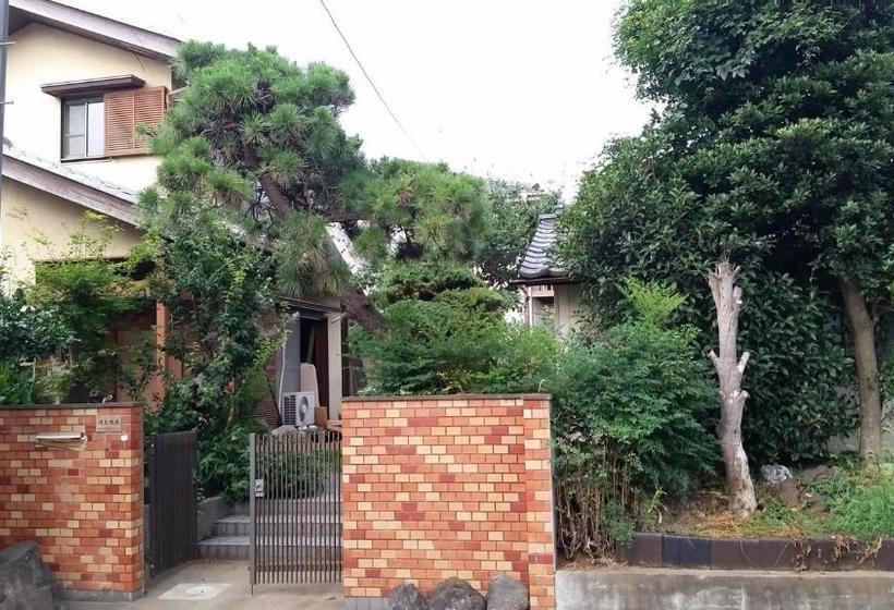 펜션 東松戸,松飛台,五香201メゾン1 4名,1 4 Guests