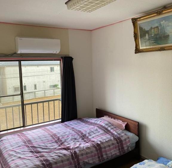 펜션 東松戸,松飛台,五香201メゾン1 4名,1 4 Guests