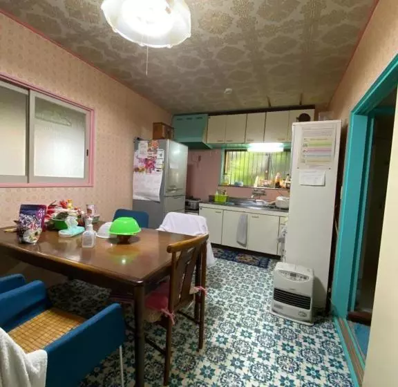 Majatalo 東松戸,松飛台,五香201メゾン1 4名,1 4 Guests