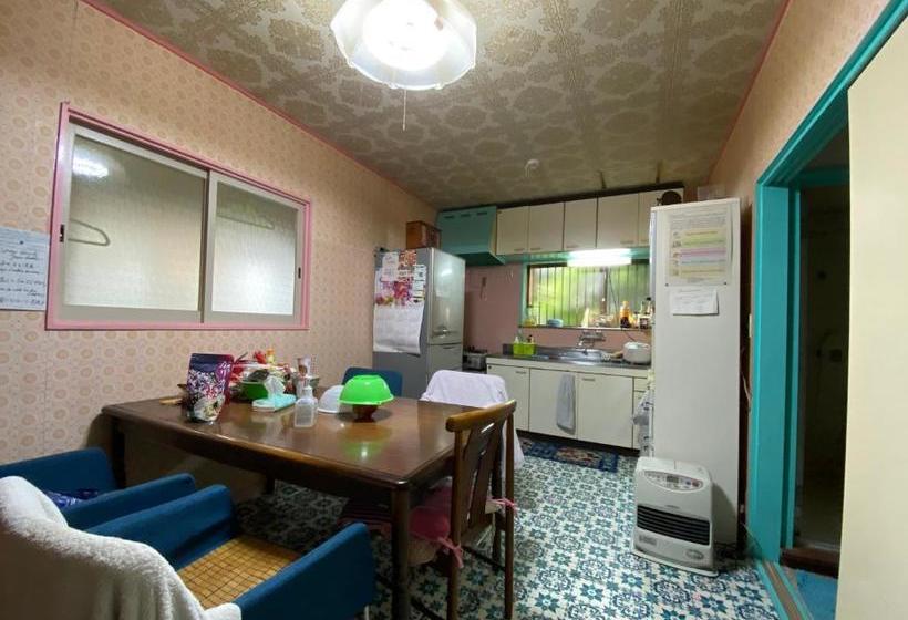 펜션 東松戸,松飛台,五香201メゾン1 4名,1 4 Guests