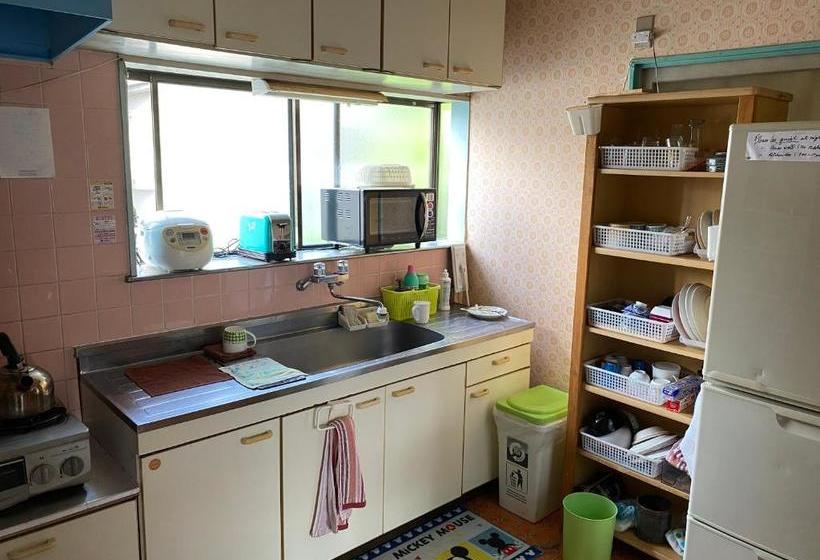 펜션 東松戸,松飛台,五香201メゾン1 4名,1 4 Guests