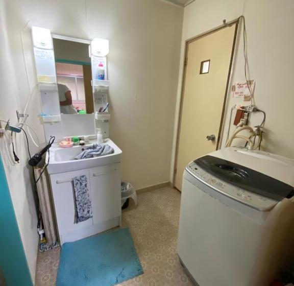 펜션 東松戸,松飛台,五香201メゾン1 4名,1 4 Guests