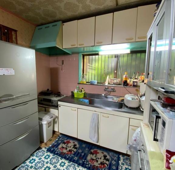 펜션 東松戸,松飛台,五香201メゾン1 4名,1 4 Guests