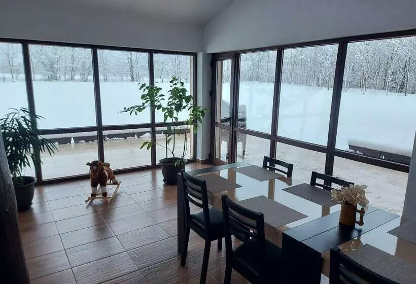 Majatalo Popasul Din Lunca