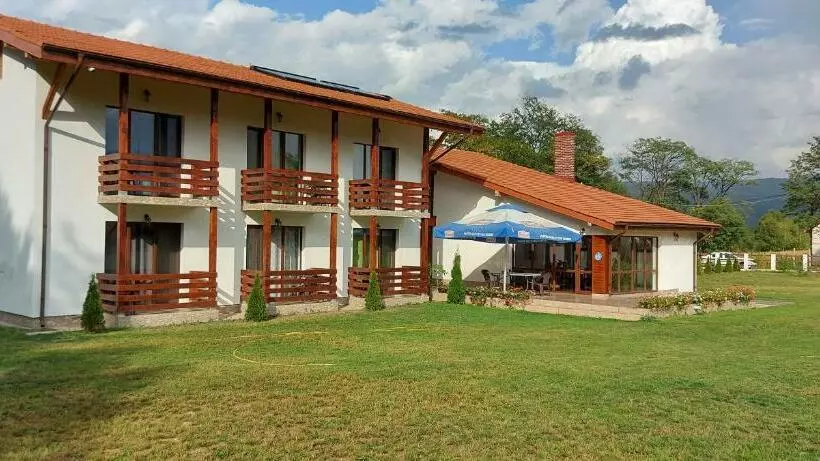 Majatalo Popasul Din Lunca