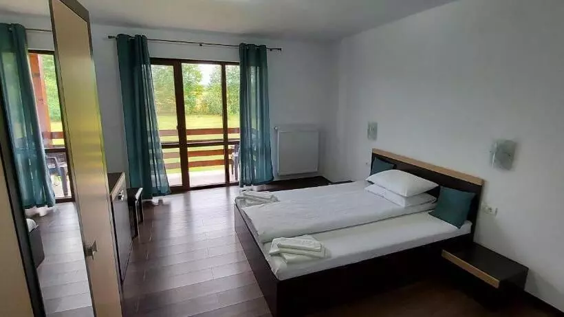 Majatalo Popasul Din Lunca
