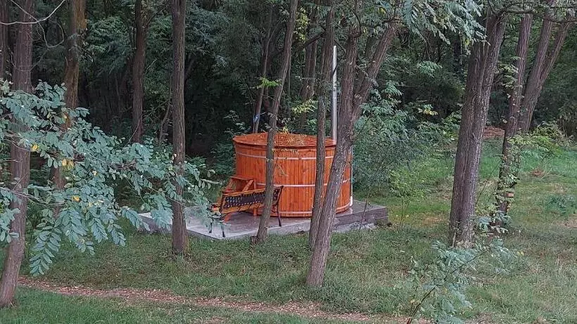 Majatalo Popasul Din Lunca