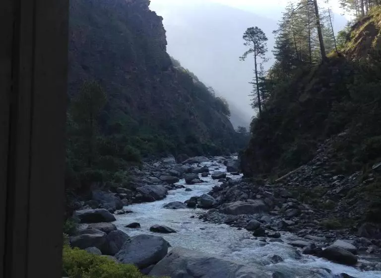 استراحتگاه The Mother S Riverfront