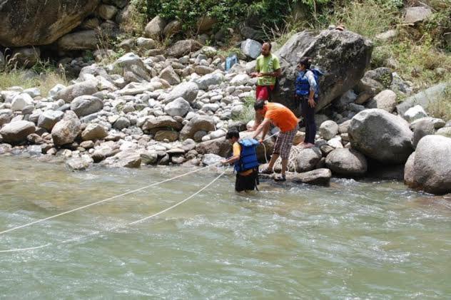 Resort The Mother S Riverfront