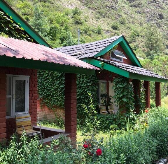 Resort The Mother S Riverfront