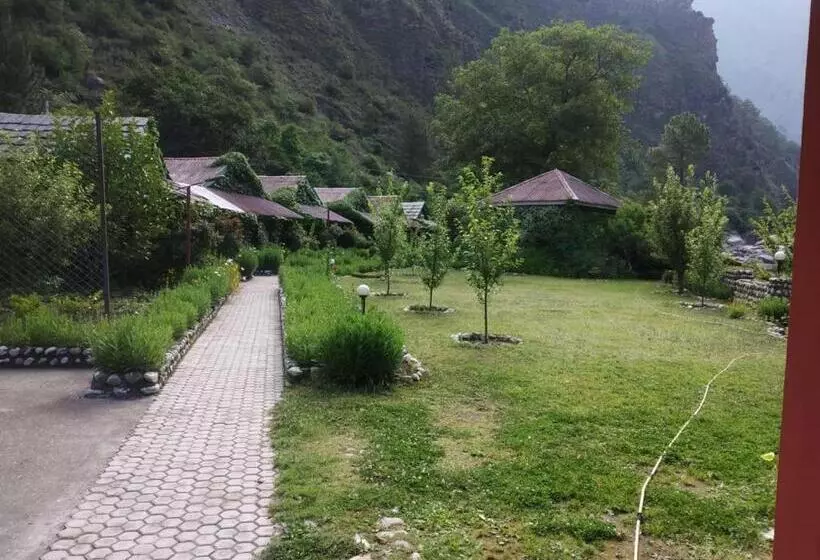 استراحتگاه The Mother S Riverfront