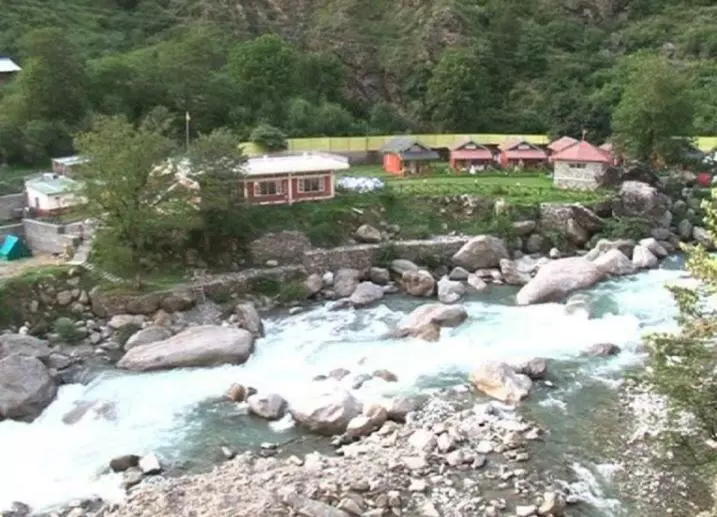 استراحتگاه The Mother S Riverfront