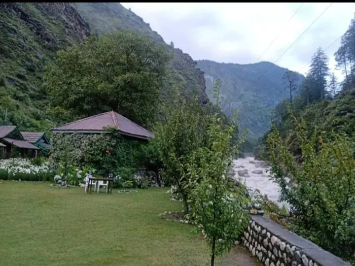 استراحتگاه The Mother S Riverfront