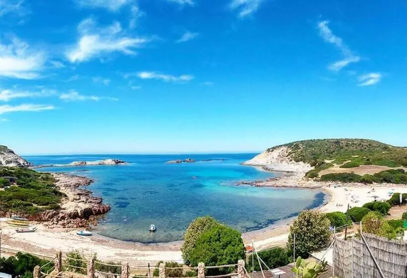 Tenuta Blancamar Country Bed & Breakfast