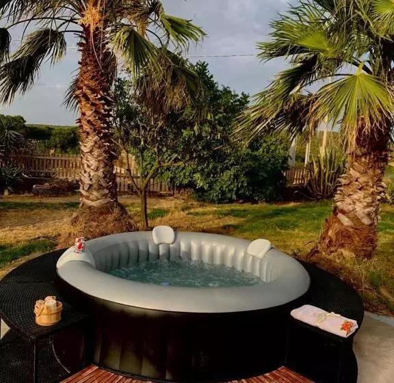 Tenuta Blancamar Country Bed & Breakfast