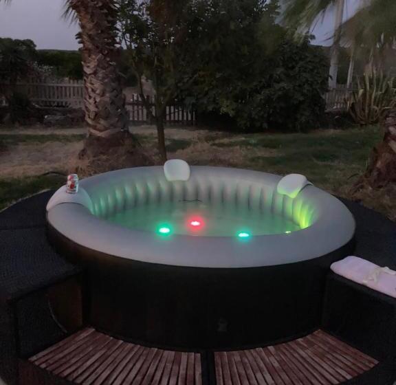 Tenuta Blancamar Country Bed & Breakfast