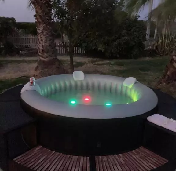 Tenuta Blancamar Country Bed & Breakfast