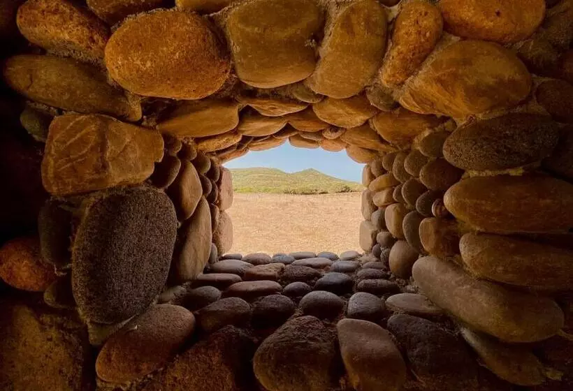 Tenuta Blancamar Country Bed & Breakfast