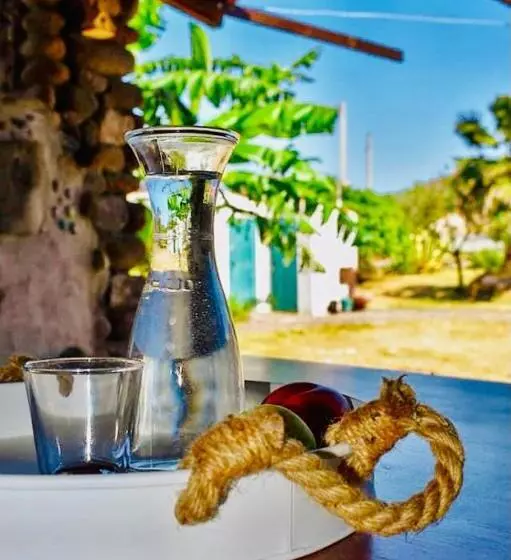 Tenuta Blancamar Country Bed & Breakfast