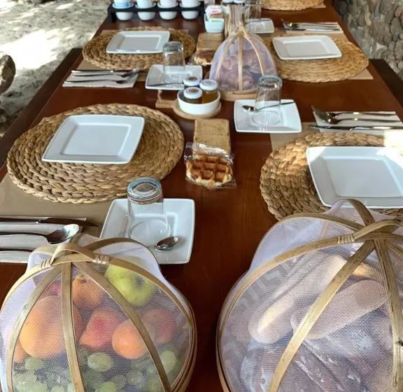 Tenuta Blancamar Country Bed & Breakfast