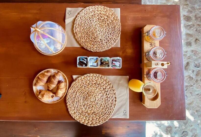 Tenuta Blancamar Country Bed & Breakfast